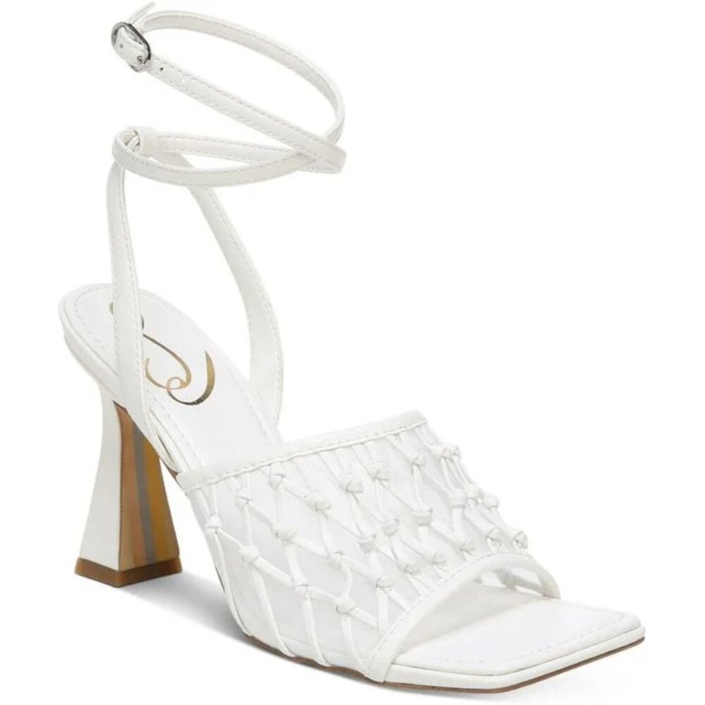 Candice Ankle Strap Sandal Size: 9M - NWT